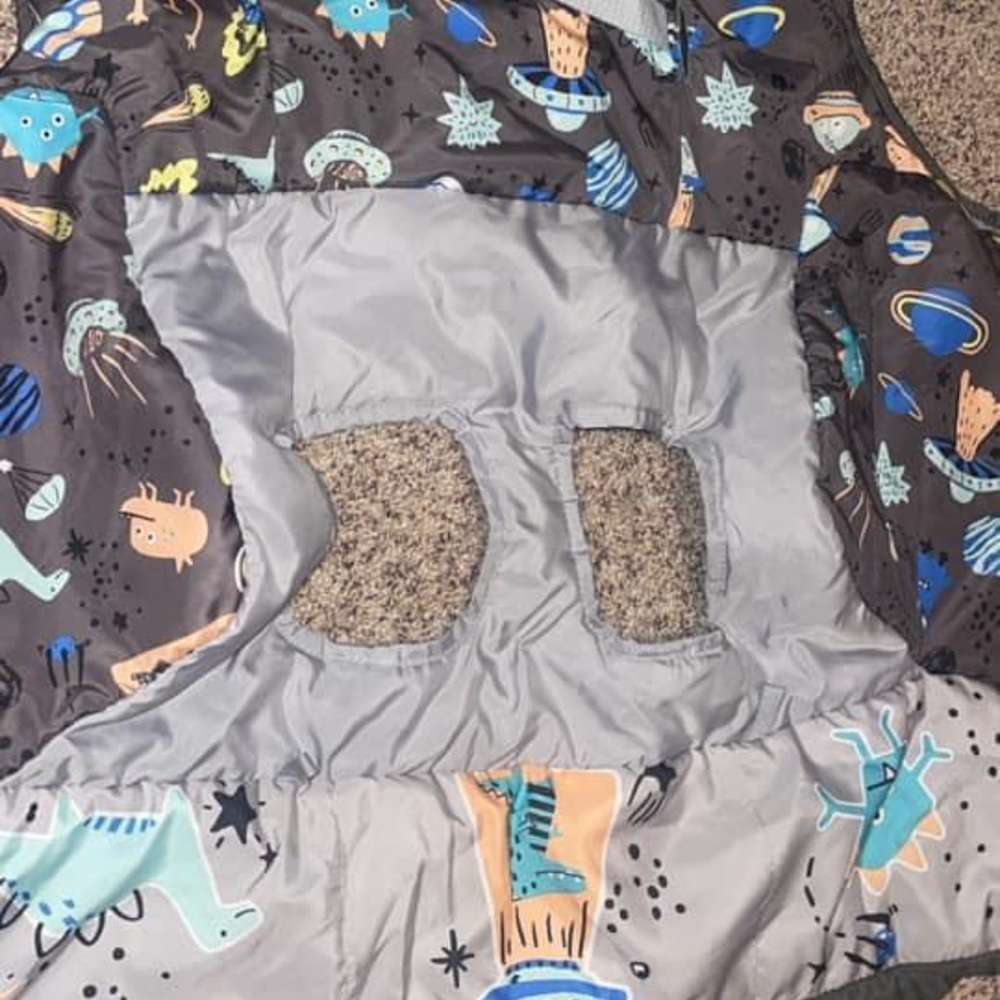 buggy cover for baby’s
